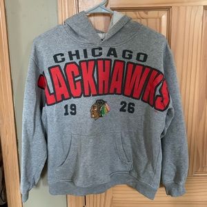 Blackhawks Sweatshirt